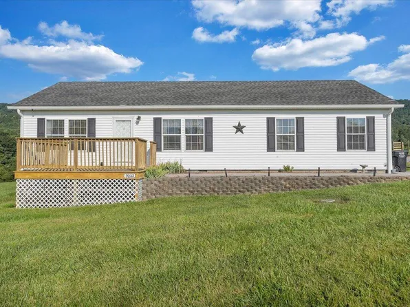 9233 Newport Rd, Catawba, VA 24070