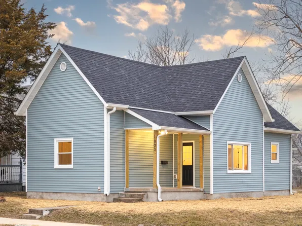 1803 Cottage Ave, Columbus, IN 47201