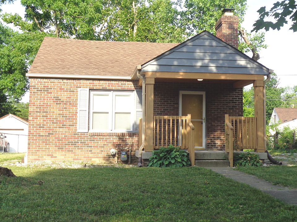 1st image of 3527 N Drexel Ave