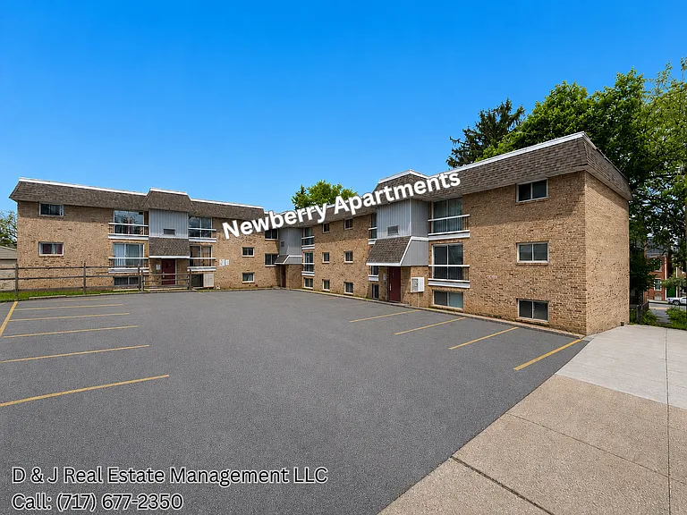 283 Park St #C14 — Photo 1