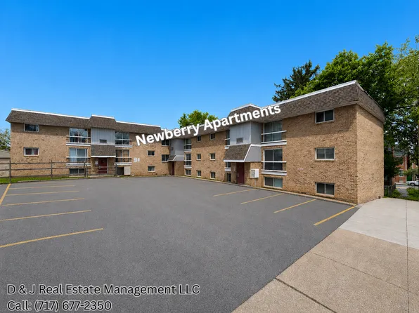 283 Park St, York, PA