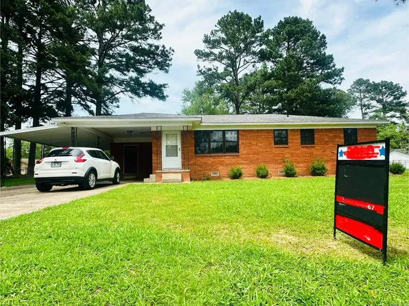 (undisclosed Address), Searcy, AR 72143