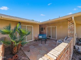 10821 W DENHAM Drive, Sun City, AZ 85351