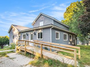 (Undisclosed Address), Hubbardston, MI 48845