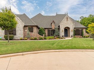 1505 SW 113th Pl, Oklahoma City, OK 73170