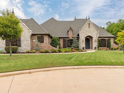 1505 SW 113th Pl, Oklahoma City, OK, 73170
