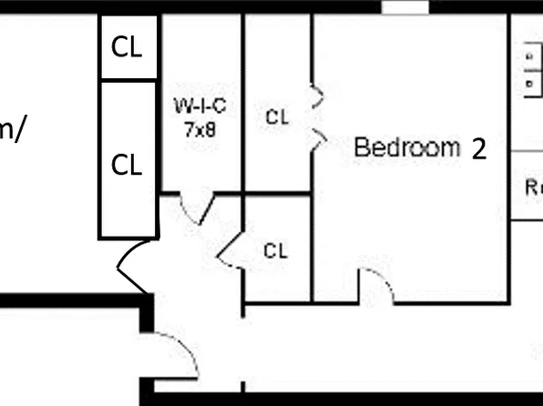 742 W Wrightwood Ave, Chicago, IL 60614