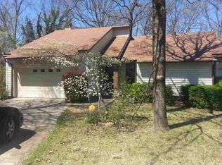 5 Oak Cv, N Little Rock, AR 72116