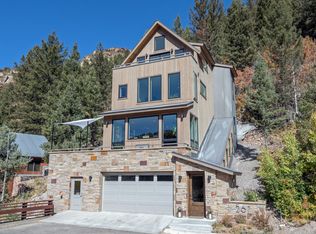 267 N Sunset Ridge Dr, Telluride, CO 81435