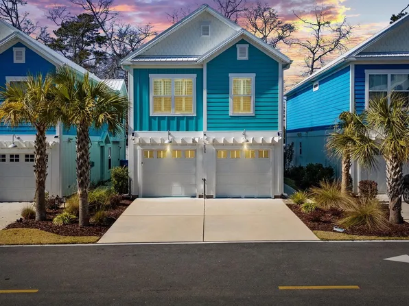 2406 Seabreeze Pl., Myrtle Beach, SC 29577