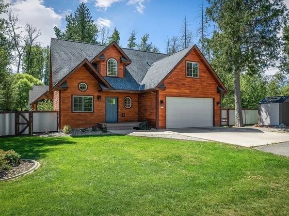 341 W Dustarr Ln, Ponderay, ID 83852