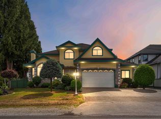 15988 112th Ave, Surrey, BC V4N 1J1