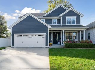 716 Golf Ave, Royal Oak, MI