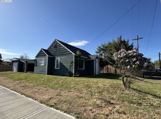 615 S Grant St, Goldendale, WA