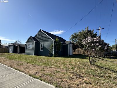 615 S Grant St, Goldendale, WA, 98620