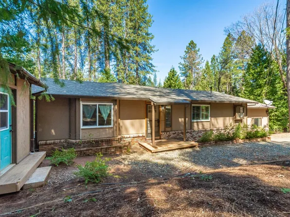 1786 Cable Rd, Camino, CA 95709