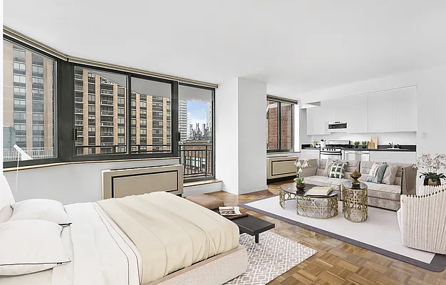 Rented by Compass | media 1