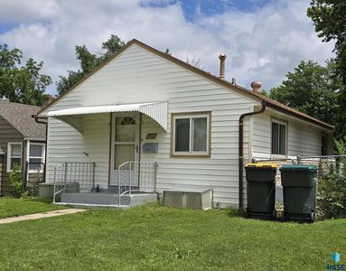 328 S Omaha Ave, Sioux Falls, SD, 57103