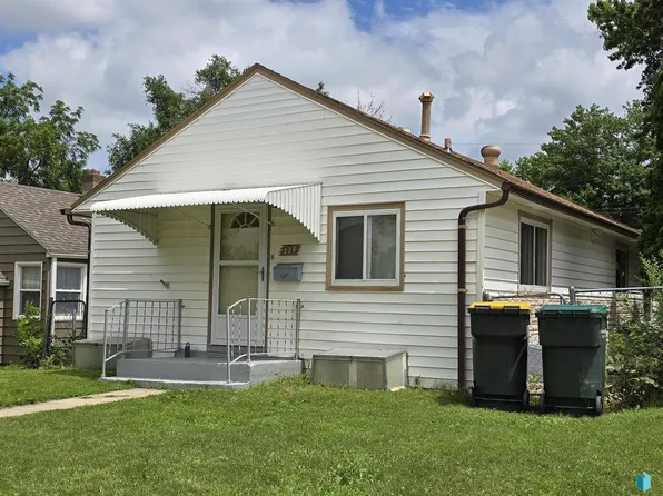 328 S Omaha Ave, Sioux Falls, SD 57103