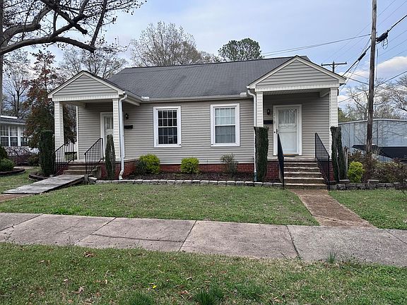 214 is located on the left side of the duplex