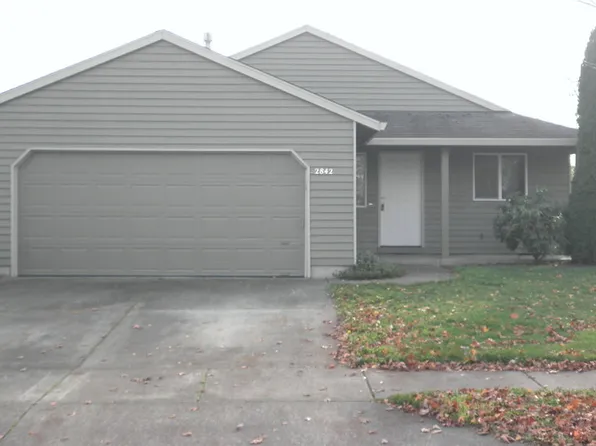 2842 14th Ave, Forest Grove, OR 97116