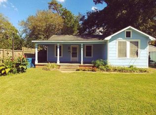 410 Saint Patrick St, Lafayette, LA 70506