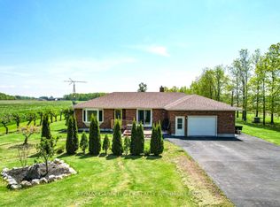 5282 Spring Creek Rd, Lincoln, ON L0R 2A0