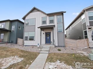 3039 Conquest St, Fort Collins, CO 80524