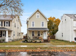 511 Ash St, Delanco, NJ 08075