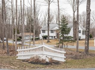 474 Hill Rd, Harwinton, CT 06791