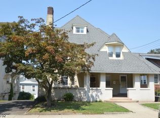 346 Parker St, Newark, NJ 07104