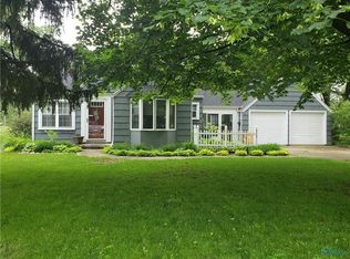 939 Maple St, Perrysburg, OH 43551