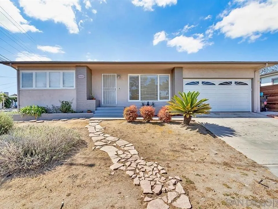 6465 Julie St