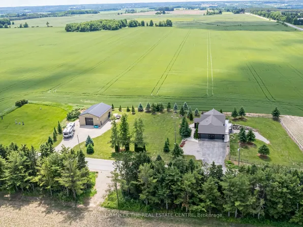 676600 Centre Rd, Mulmur, ON L9V 0E1