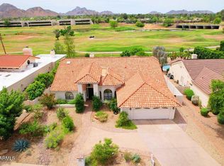 4909 E CHOLLA Street, Scottsdale, AZ 85254