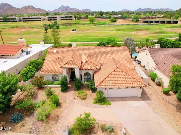 4909 E CHOLLA Street, Scottsdale, AZ 85254