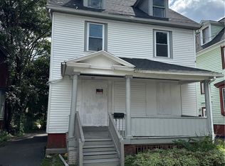 47 Forester St, Rochester, NY 14609