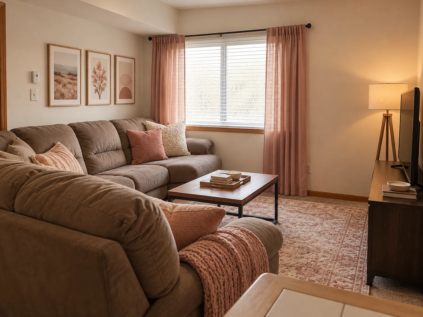 3 bed, 500 sqft, $1,200 — Photo 3