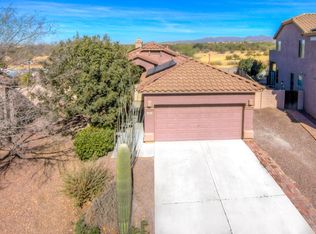 5782 W Cactus Garden Dr, Tucson, AZ 85742