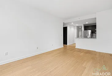 Rented by The Dermot Realty Management Company