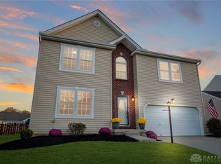 5000 Mary Louise Ct, Morrow, OH