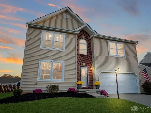 5000 Mary Louise Ct, Morrow, OH 45152