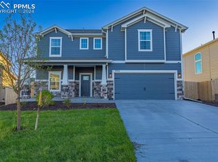7757 Cordgrass Dr, Colorado Springs, CO 80908