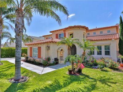12539 Tejas Ct, Etiwanda, CA, 91739