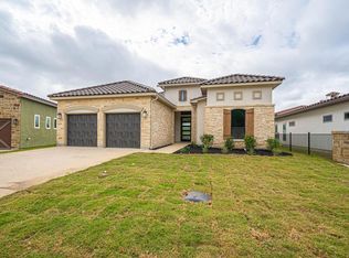 2013 W Toscano Way, Kerrville, TX 78028