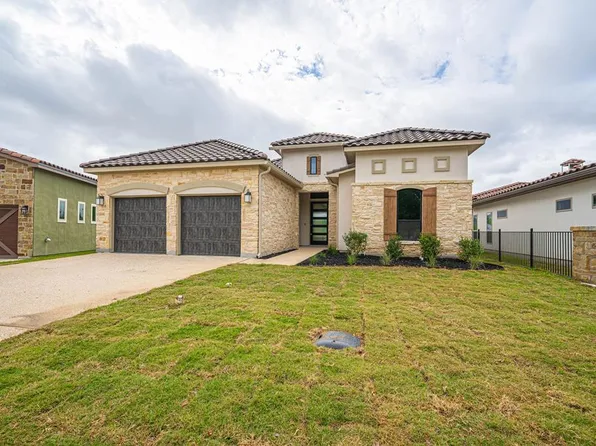 2013 W Toscano Way, Kerrville, TX 78028