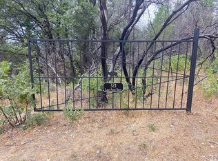 321 Long Point Rd, Oroville, CA 95966