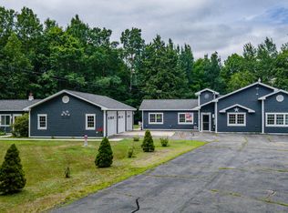 148 Weeks Mills Rd, Windsor, ME 04363