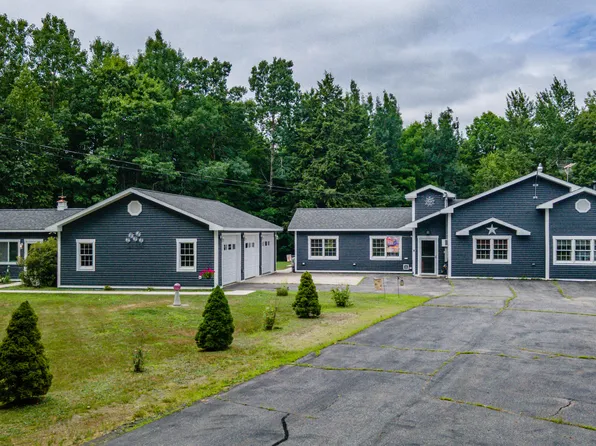 148 Weeks Mills Road, Windsor, ME 04363