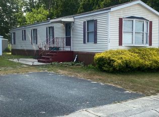 1887 N Delsea Dr #74, Vineland, NJ 08360